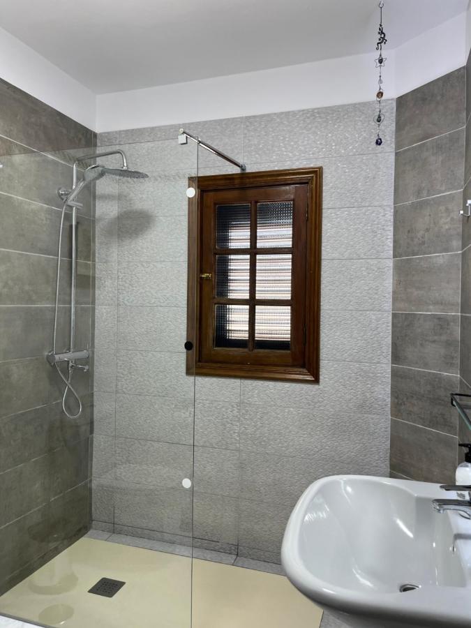 Apartamento Garcey Ajuy Bagian luar foto