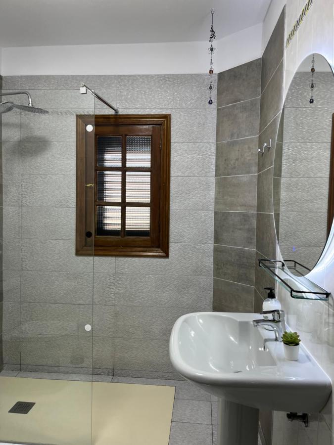 Apartamento Garcey Ajuy Bagian luar foto
