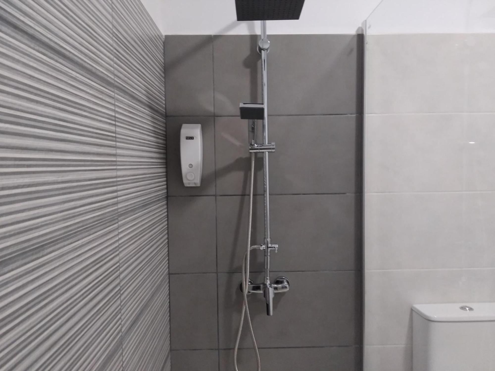 Apartamento Garcey Ajuy Bagian luar foto